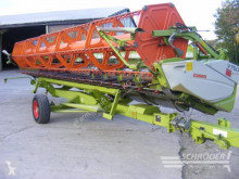 Pièces détachées Claas occasion