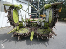 Pièces détachées Claas occasion