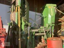 Krone spare parts used