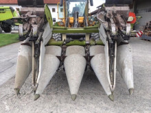 Claas spare parts