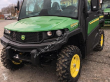 Moteur John Deere