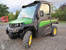 John Deere used Motor
