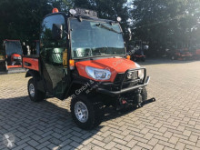 Kubota Motor