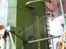 Krone spare parts used