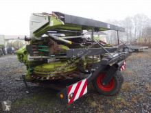 Claas spare parts