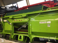 Claas spare parts
