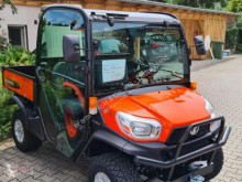 Alkatrészek Kubota használt