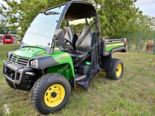 Двигател John Deere