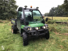 Moteur John Deere