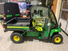 Moteur John Deere