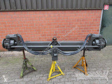 Pièces détachées Claas occasion