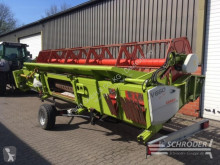 Claas spare parts used