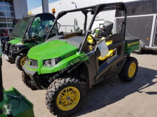 John Deere Moteur occasion