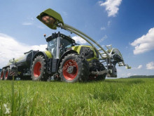 Pièces détachées Claas occasion