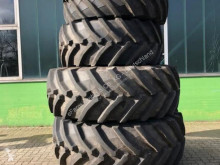 قطع غيار Trelleborg مستعمل