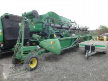 John Deere spare parts