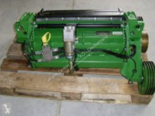 Repuestos John Deere usado