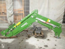 Pièces détachées Fendt