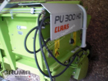 قطع غيار Claas مستعمل