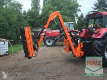 Spare parts used