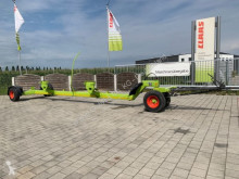 Claas spare parts