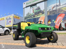 John Deere Moteur occasion