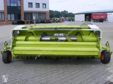 Pièces détachées Claas occasion