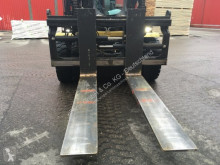 Spare parts used