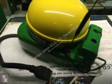 Pièces détachées John Deere occasion