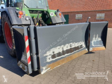 Spare parts used
