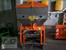 Spare parts used