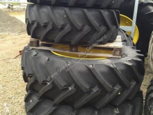 Mitas spare parts used