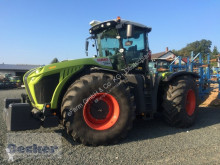 Pièces détachées Claas occasion