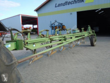 Krone spare parts used