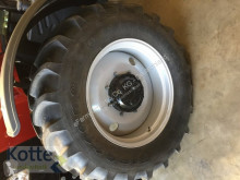 Case IH spare parts used