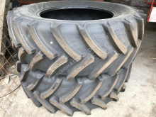 Mitas spare parts used
