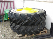 قطع غيار John Deere مستعمل