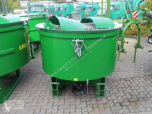 Spare parts used