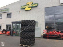 Repuestos Michelin usado