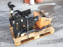 Spare parts used