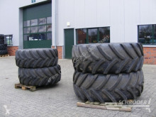 Spare parts used