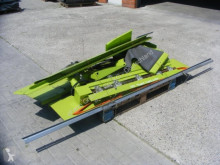 Peças Claas usada