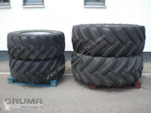 Repuestos Michelin usado