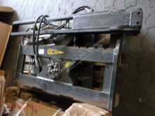 Spare parts used