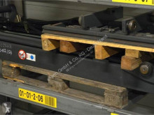 Spare parts used
