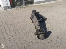 Pièces détachées Claas occasion