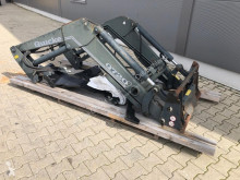 Spare parts used