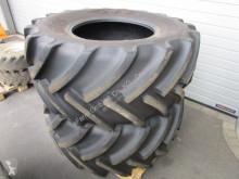 Mitas spare parts used