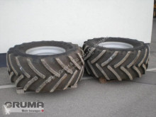 Mitas spare parts used