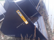 Pièces détachées JCB occasion